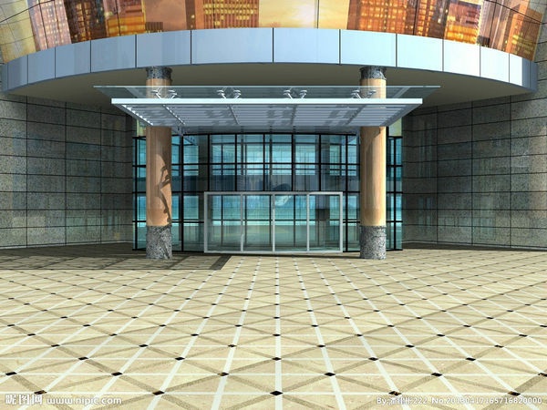 大厦