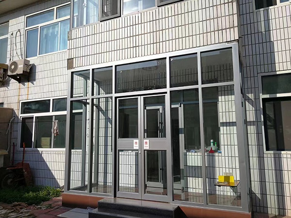 肯德基门