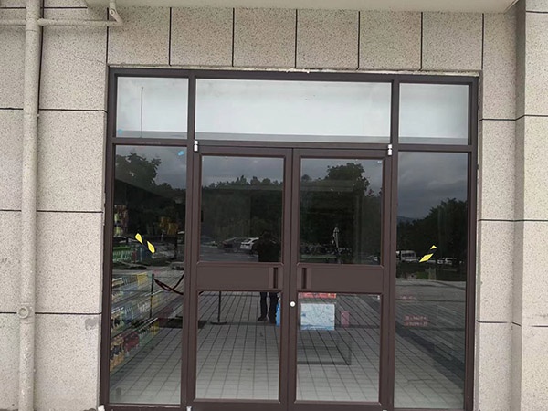 肯德基门