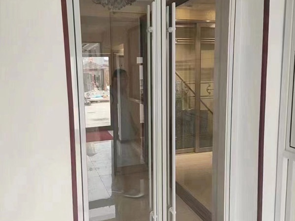 肯德基门