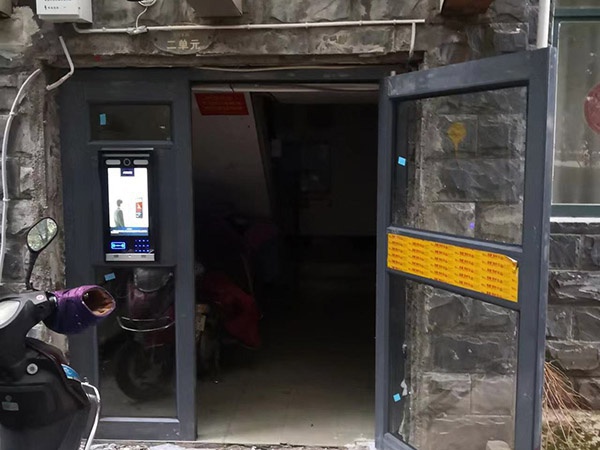 肯德基门